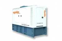 Rental GHP2 silenced Power Generators